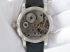 Swiss watch Masterpiece Lune Retrograde Limited Edition Skeleton Manual Wind