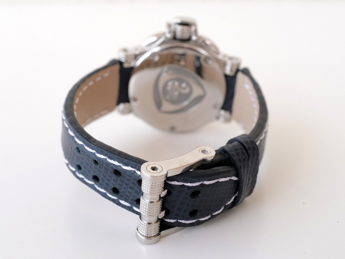 Швейцарские часы Aquanautic Princess Cuda Diamonds