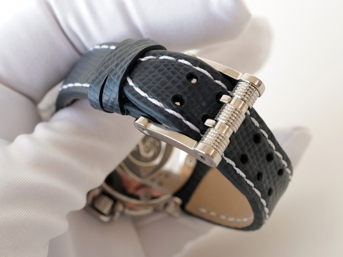 Швейцарские часы Aquanautic Princess Cuda Diamonds