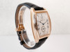 Swiss watch Breguet Heritage Big Date 18K Rose Gold