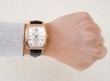 Swiss watch Breguet Heritage Big Date 18K Rose Gold