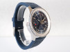 Швейцарские часы Breitling Navitimer World Chronograph GMT Blue Dial