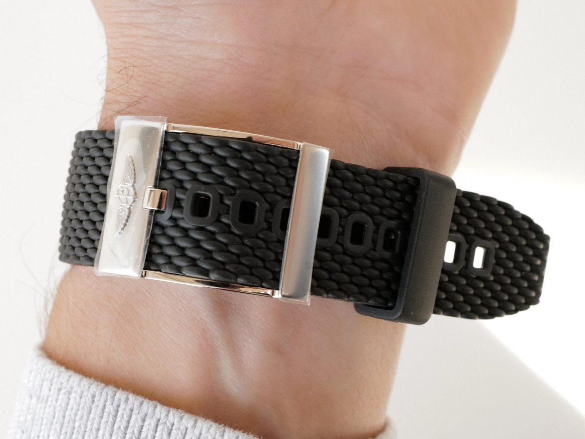 Швейцарський годинник Breitling B-1 Pilot Quartz Chronograph