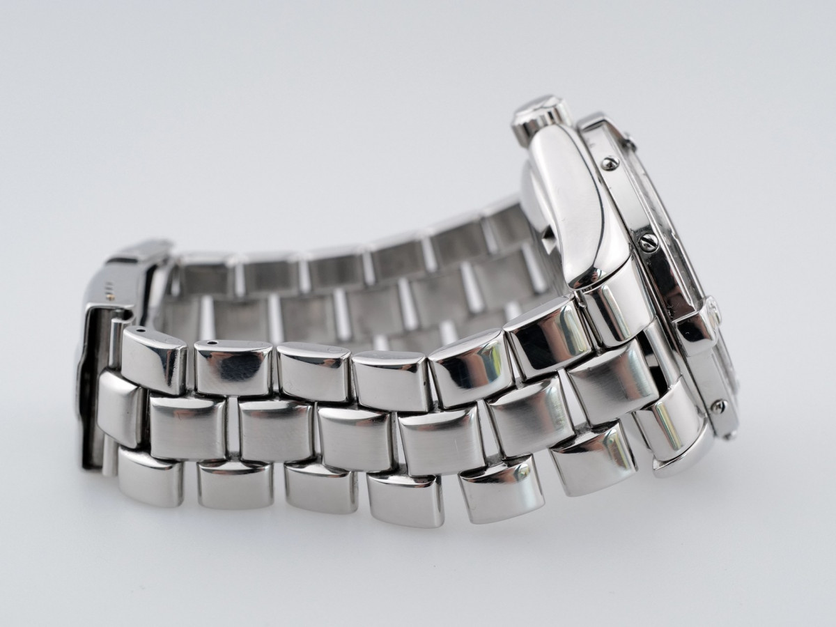 Швейцарський годинник Breitling Superocean Automatic Black Dial