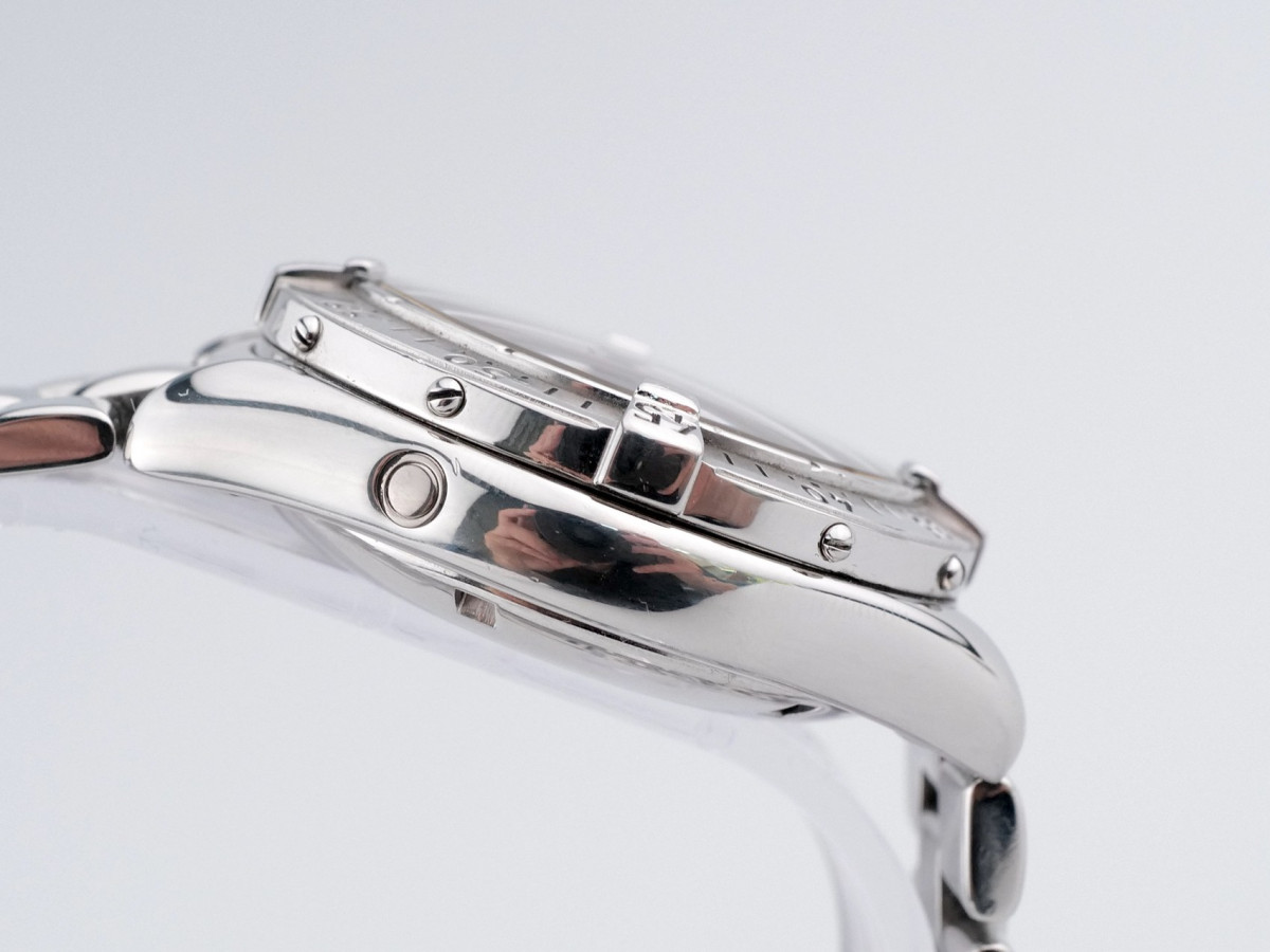 Швейцарський годинник Breitling Superocean Automatic Black Dial