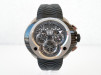 Швейцарський годинник Franc Vila Chronograph Grand Date Titanium Carbon Limited Edition
