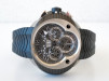 Швейцарський годинник Franc Vila Chronograph Grand Date Titanium Carbon Limited Edition