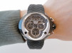 Швейцарський годинник Franc Vila Chronograph Grand Date Titanium Carbon Limited Edition