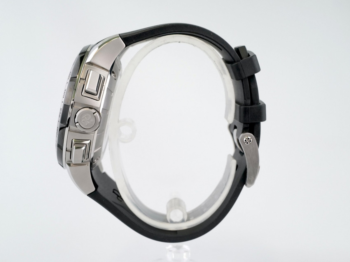 Швейцарские часы Turbine Chrongraph