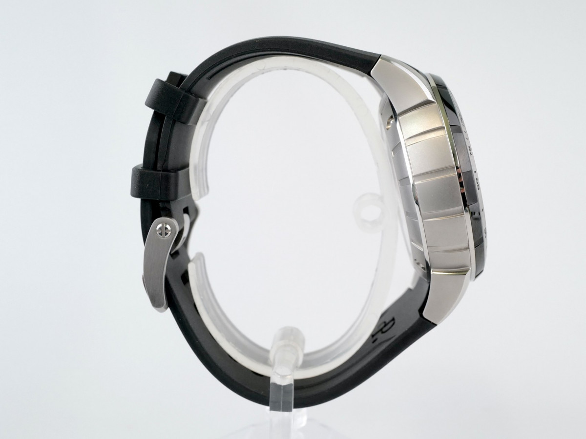 Швейцарские часы Turbine Chrongraph