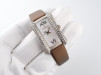 Швейцарський годинник Carl F. Bucherer Alacria Midi 18K White Gold Diamonds