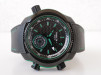 Швейцарские часы Franc Vila Intrepido Diver Superligero Green Titanium Limited Edition