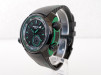 Швейцарские часы Franc Vila Intrepido Diver Superligero Green Titanium Limited Edition
