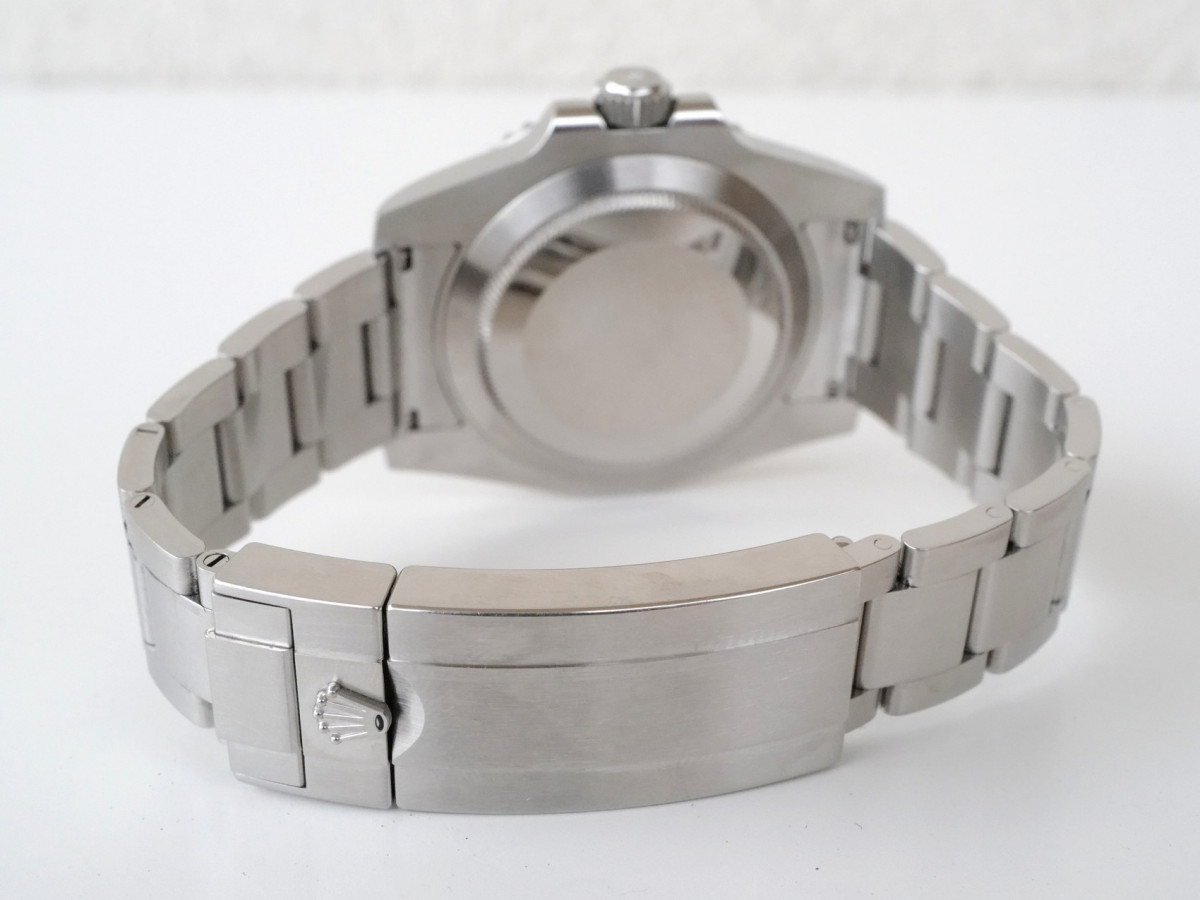 Швейцарський годинник Rolex Submariner No Date 40