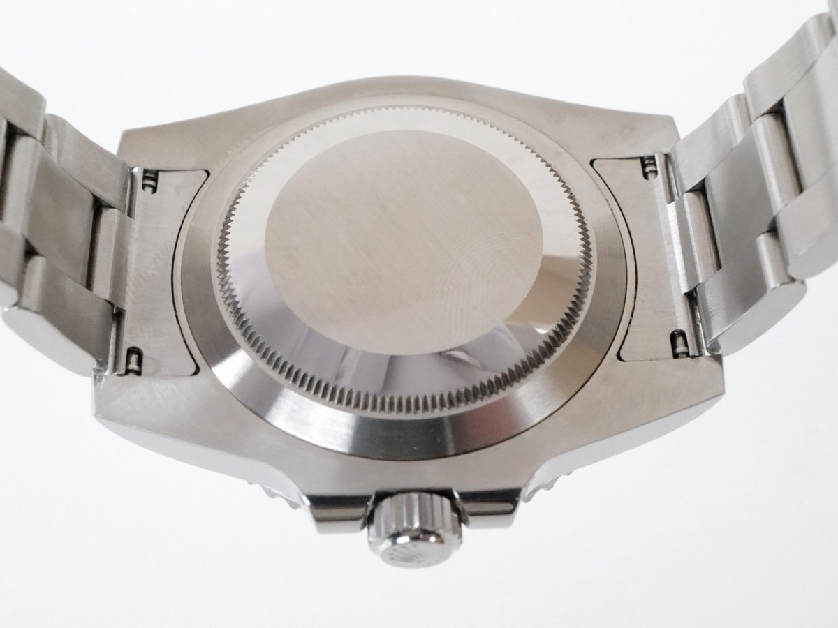 Швейцарський годинник Rolex Submariner No Date 40