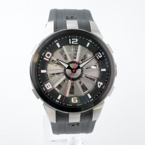 Швейцарские часы Perrelet Turbine Skeleton 44