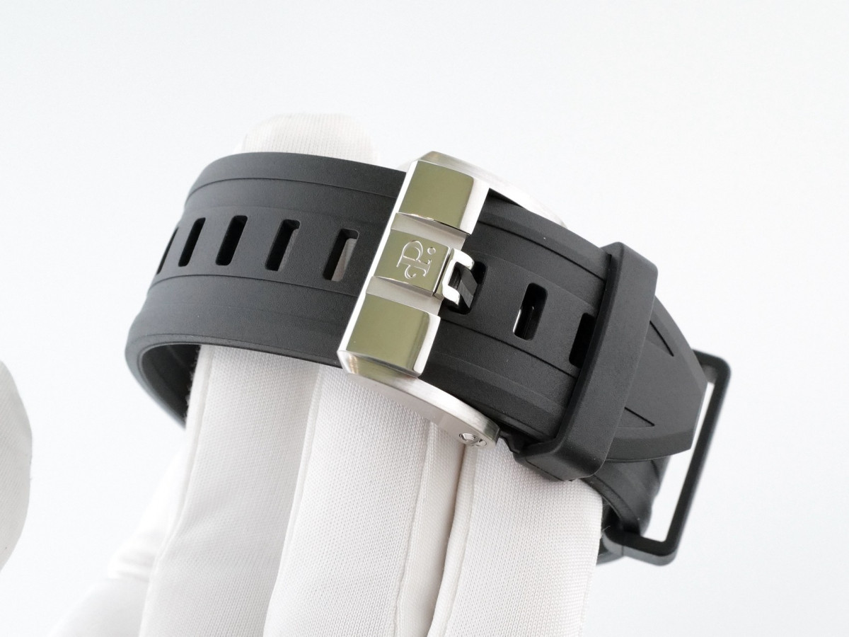 Швейцарские часы Perrelet Turbine Skeleton 44