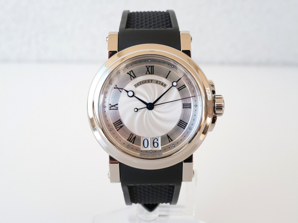 Швейцарские часы Breguet Marine Big Date