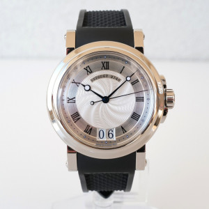 Швейцарський годинник Breguet Marine Big Date