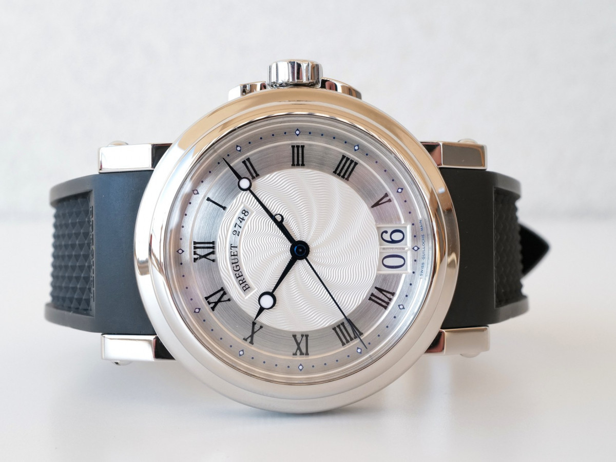 Швейцарские часы Breguet Marine Big Date
