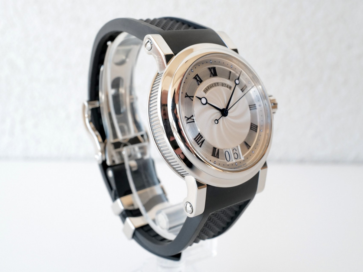 Швейцарские часы Breguet Marine Big Date