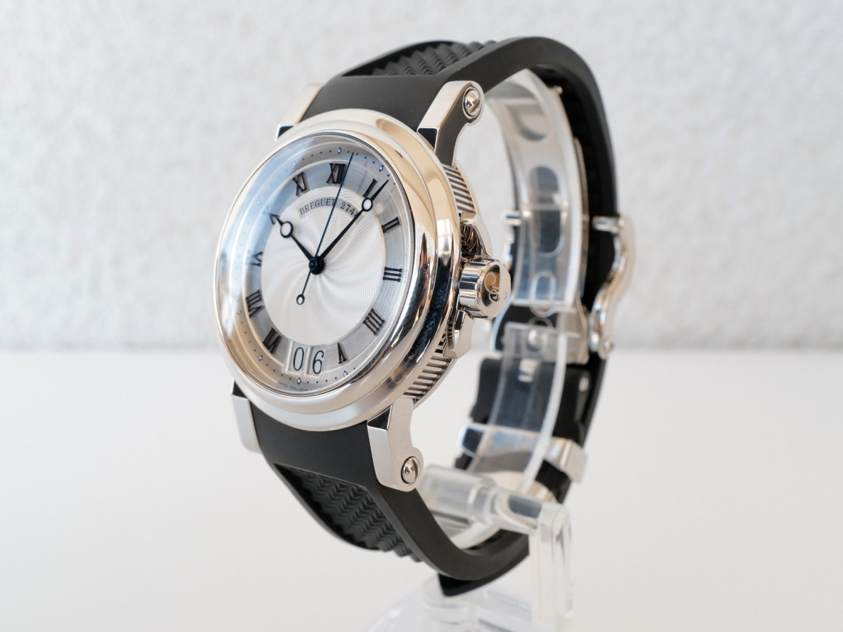 Швейцарские часы Breguet Marine Big Date