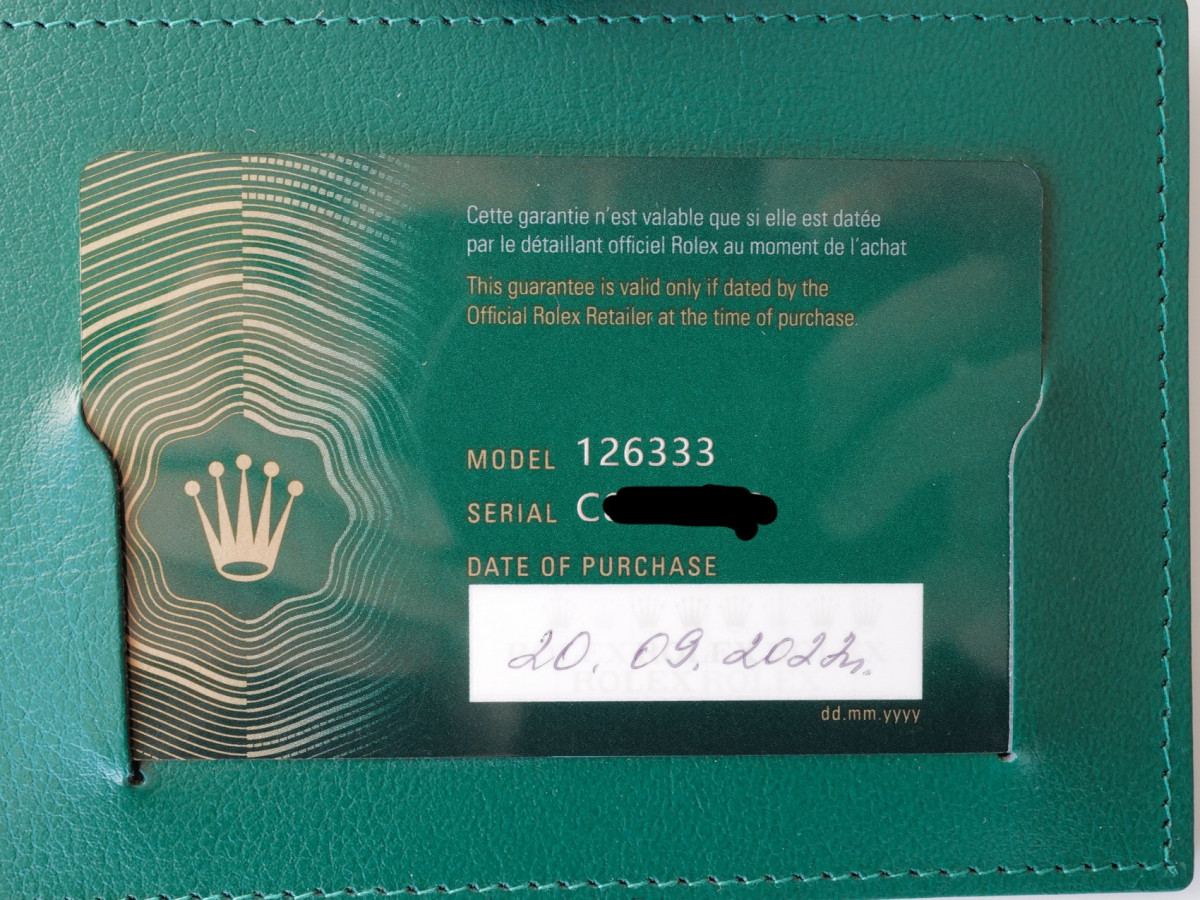 Швейцарские часы Rolex Datejust 41 Jubilee Steel 18K Yellow Gold Champagne Dial (2022)