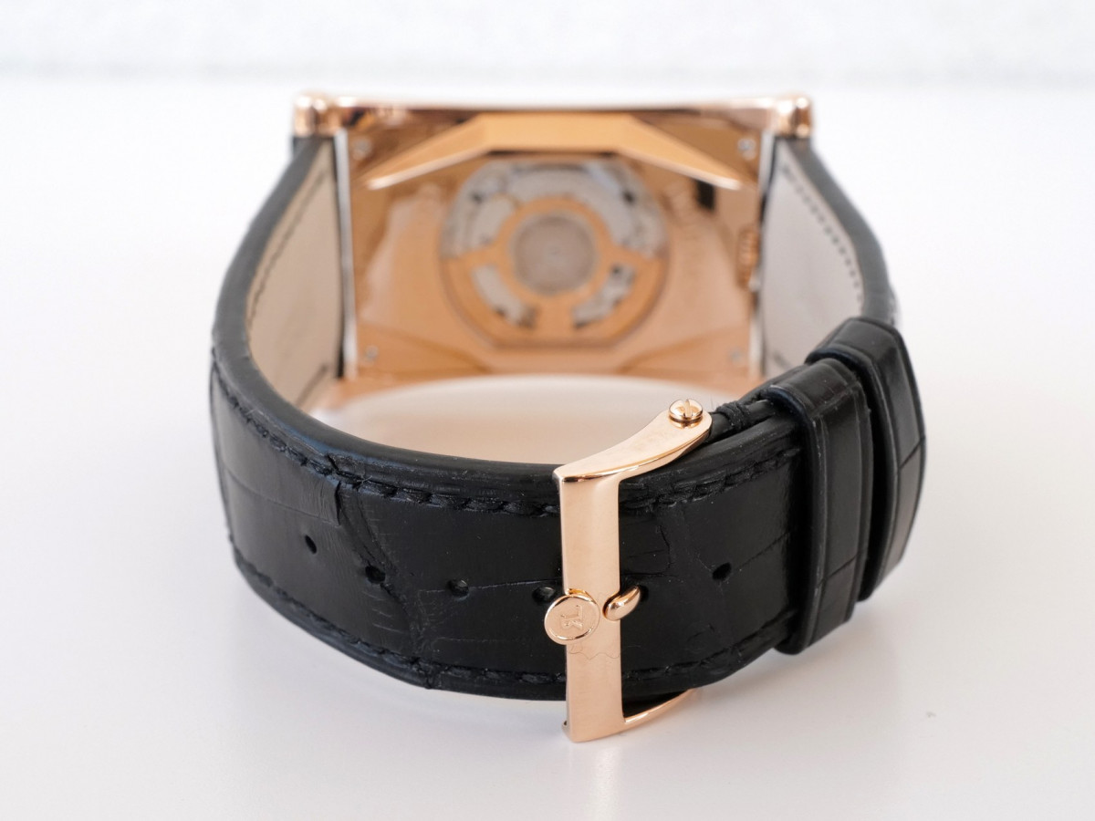 Швейцарские часы Chronoswiss Imperator Constance 18K Rose Gold