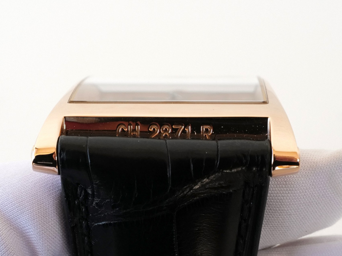 Швейцарские часы Chronoswiss Imperator Constance 18K Rose Gold