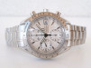 Швейцарские часы Omega Speedmaster Silver Dial Chronograph
