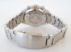 Швейцарские часы Omega Speedmaster Silver Dial Chronograph