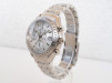 Швейцарские часы Omega Speedmaster Silver Dial Chronograph