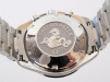Швейцарские часы Omega Speedmaster Silver Dial Chronograph