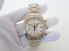 Швейцарские часы Omega Speedmaster Silver Dial Chronograph