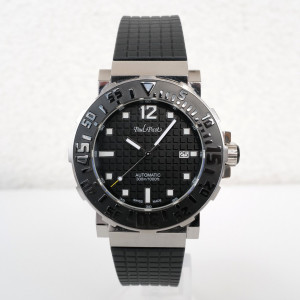 Швейцарський годинник Paul Picot Le Plongeur C-Type