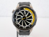 Swiss watch Turbine Diver 47