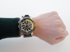 Swiss watch Turbine Diver 47