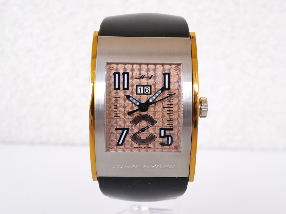 Швейцарський годинник Jorg Hysek Killada Power Reserve