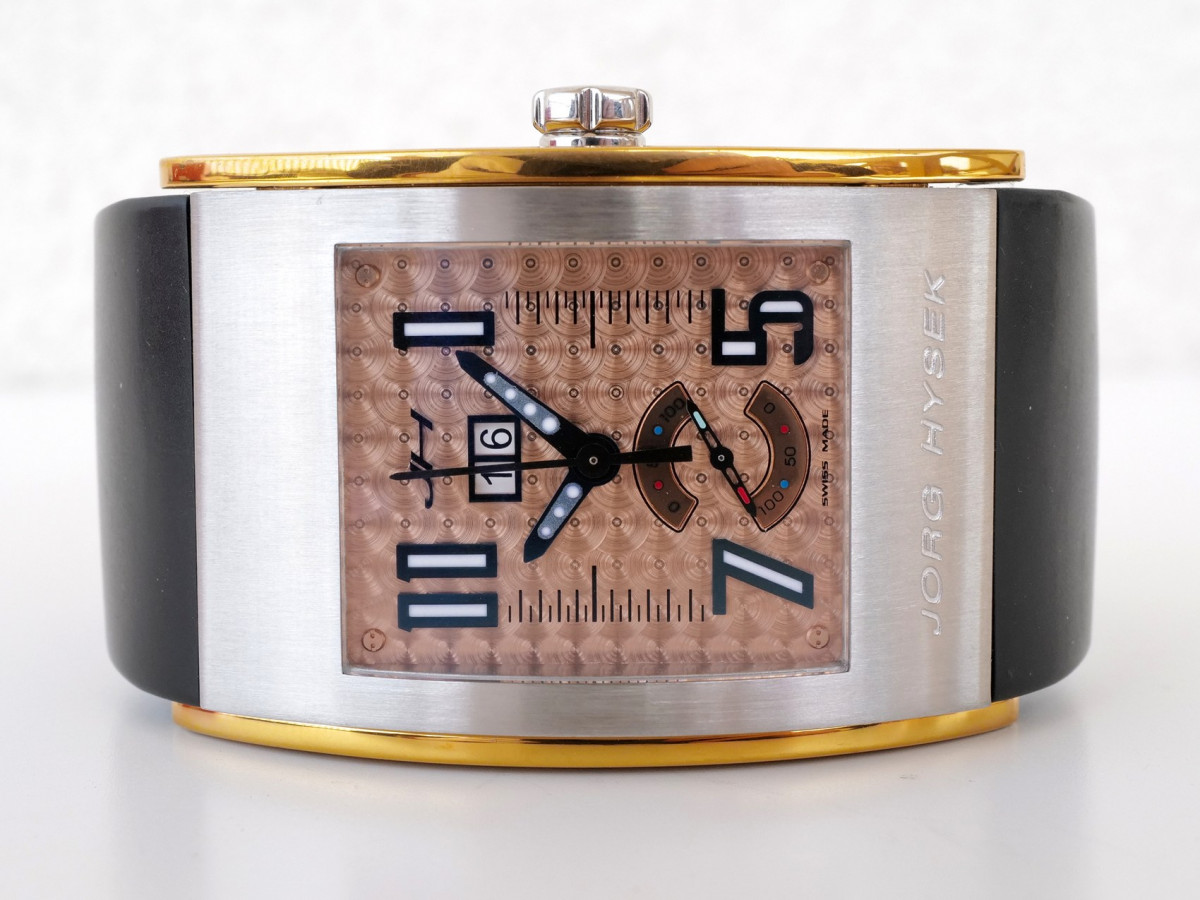 Швейцарський годинник Jorg Hysek Killada Power Reserve