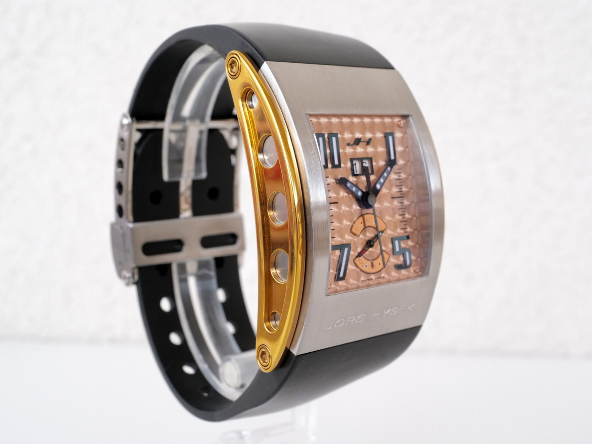 Швейцарський годинник Jorg Hysek Killada Power Reserve