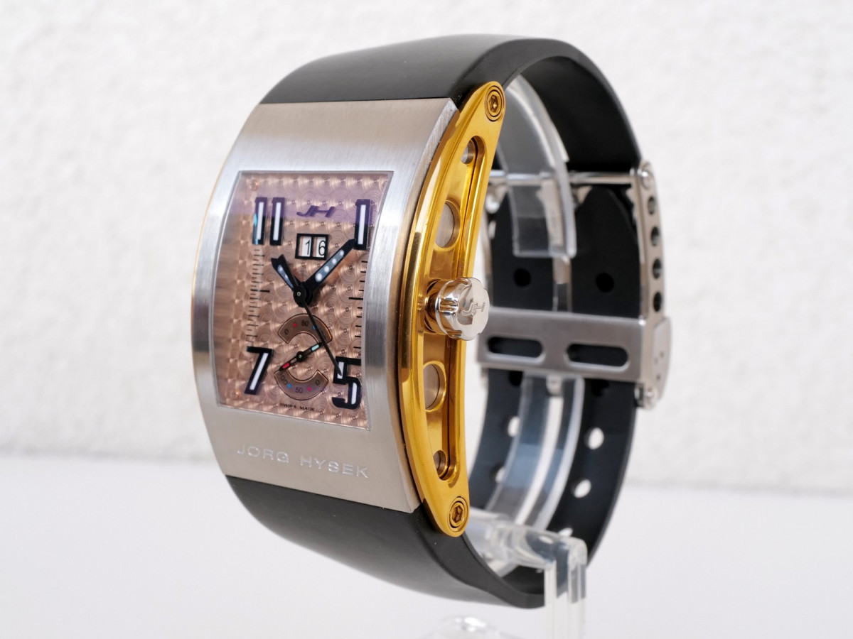 Швейцарський годинник Jorg Hysek Killada Power Reserve