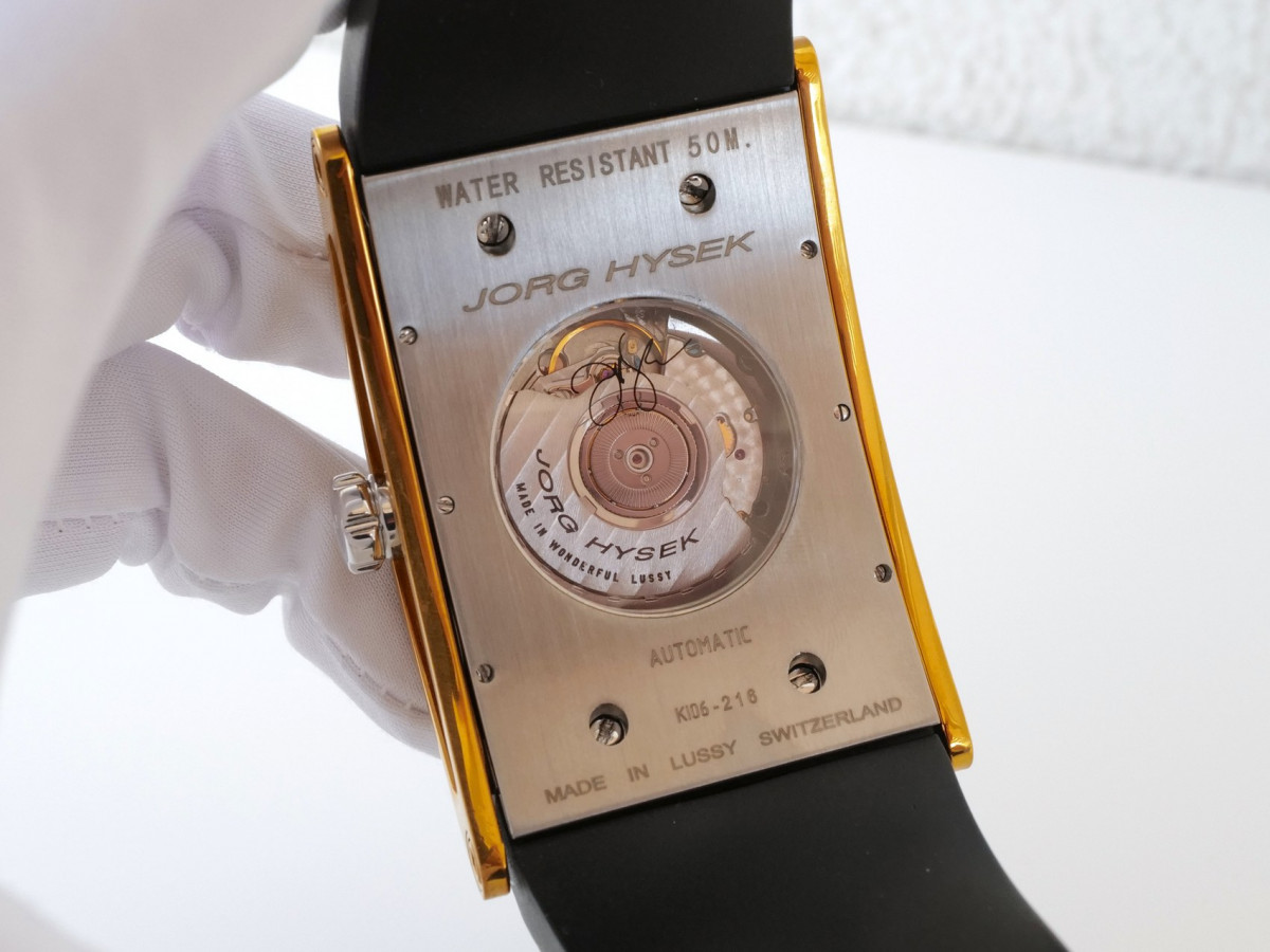Швейцарський годинник Jorg Hysek Killada Power Reserve