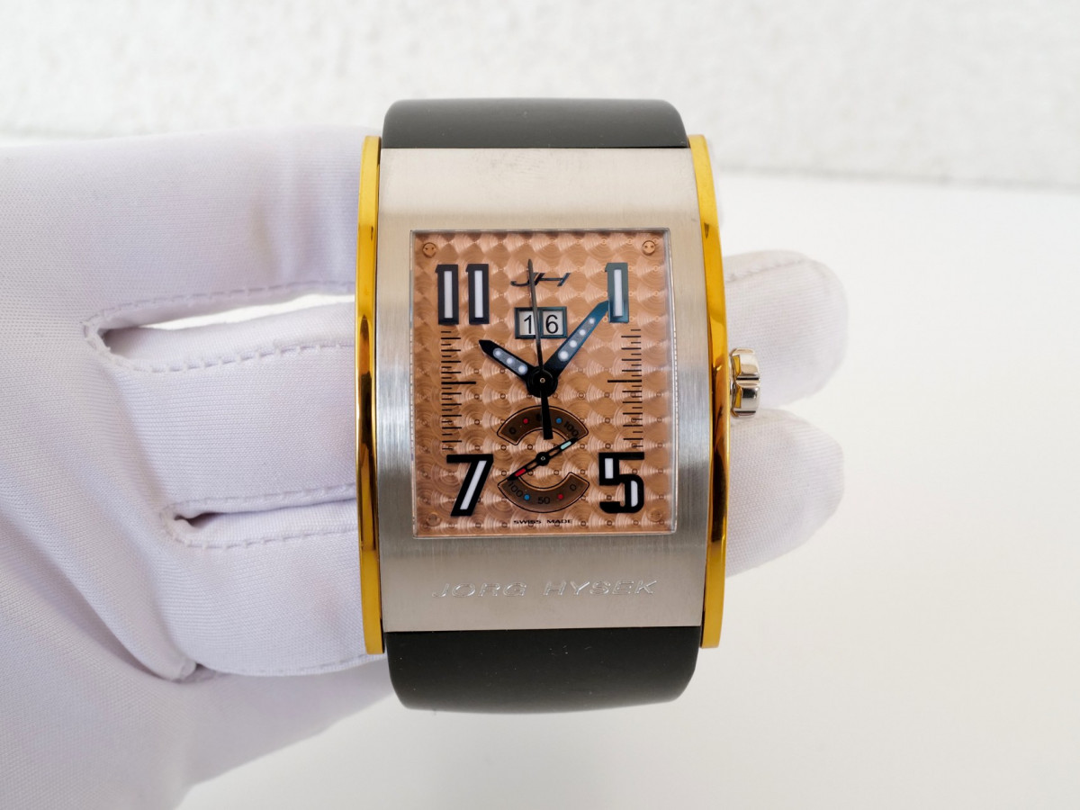 Швейцарський годинник Jorg Hysek Killada Power Reserve