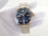 Швейцарские часы Longines Hydroconquest Ceramic Blue Dial Automatic