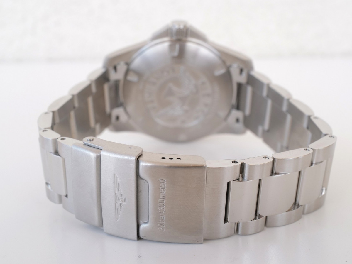 Швейцарские часы Longines Hydroconquest Ceramic Blue Dial Automatic