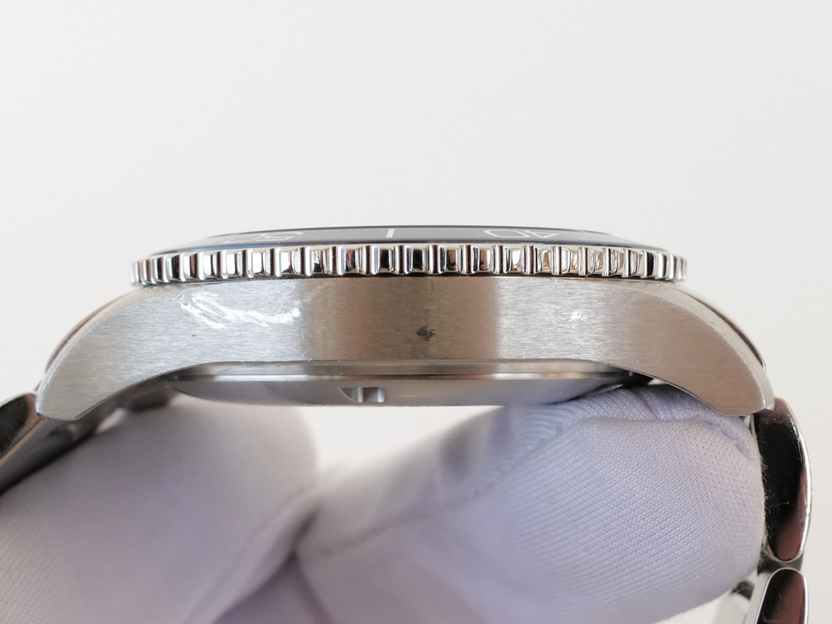 Швейцарские часы Longines Hydroconquest Ceramic Blue Dial Automatic