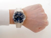 Швейцарские часы Longines Hydroconquest Ceramic Blue Dial Automatic