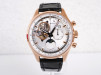 Швейцарський годинник Zenith El Primero Chronomaster Open Grande Date Moon SunPhase 18K Rose Gold