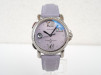 Швейцарские часы Ulysse Nardin San Marco GMT Diamonds Lavender