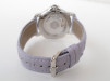 Швейцарские часы Ulysse Nardin San Marco GMT Diamonds Lavender